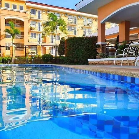 Cozy 1Br Condo Near Airport Davao City Exterior photo