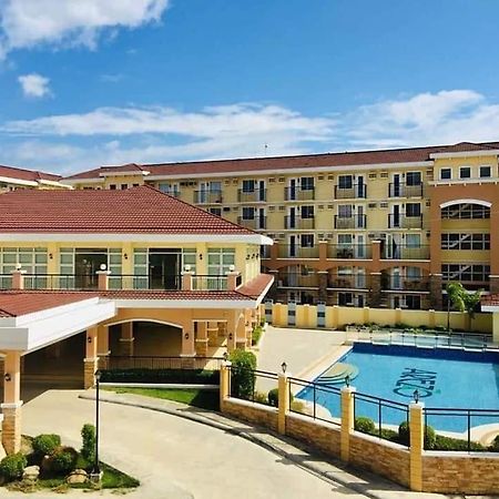 Cozy 1Br Condo Near Airport Davao City Exterior photo