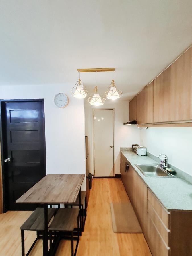Cozy 1Br Condo Near Airport Davao City Exterior photo